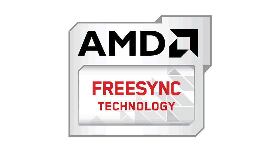 AMD Freesync Technology Logo