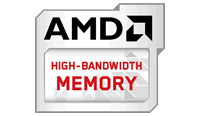 AMD High-Bandwidth Memory Logo's thumbnail