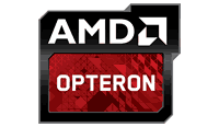 AMD Opteron Logo's thumbnail