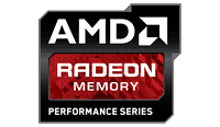 AMD Radeon Memory Performance Series Logo's thumbnail