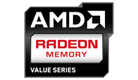 AMD Radeon Memory Value Series Logo's thumbnail