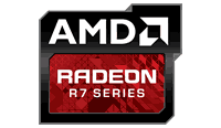AMD Radeon R7 Series Logo's thumbnail