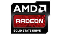 AMD Radeon Solid State Drive Logo's thumbnail