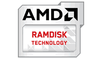 AMD Ramdisk Technology Logo's thumbnail