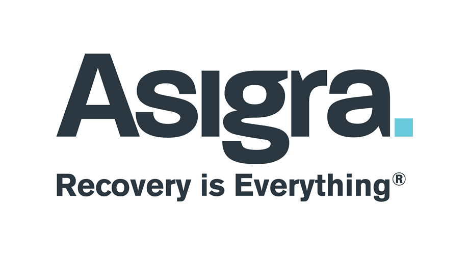 Asigra Logo