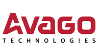 Avago Technologies Logo's thumbnail