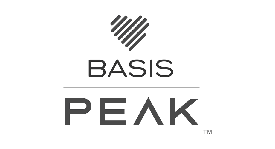 Basis Peak Logo