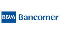 BBVA Bancomer Logo's thumbnail