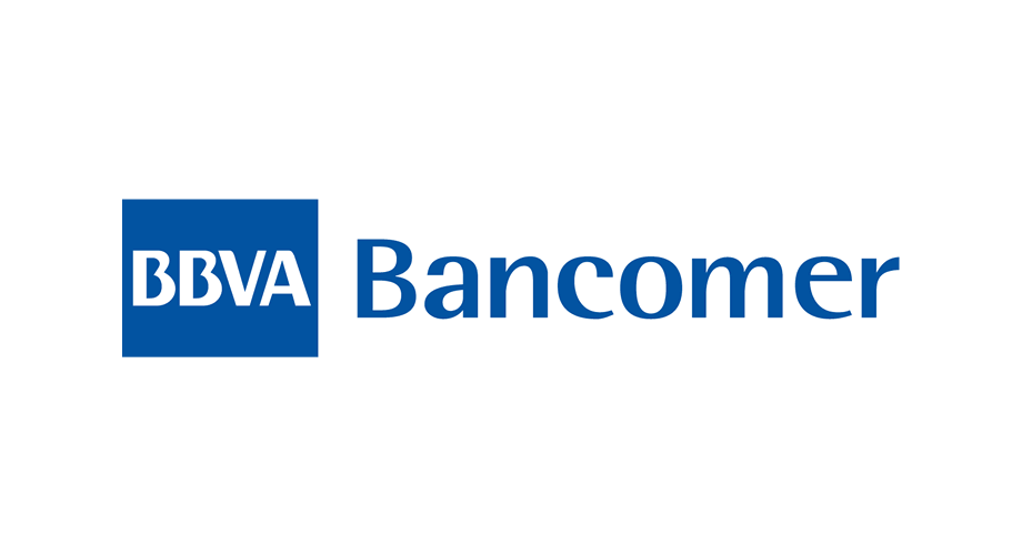 BBVA Bancomer Logo