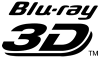 Download Blu-Ray 3D Logo