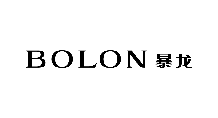 Bolon 暴龙 Logo
