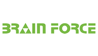 Download Brain Force Logo