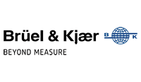 Brüel & Kjær Logo's thumbnail