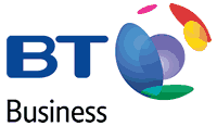 Download BT Business Logo