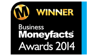 Business Moneyfacts Awards 2014 Winner Logo's thumbnail
