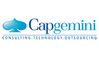 Capgemini Logo's thumbnail