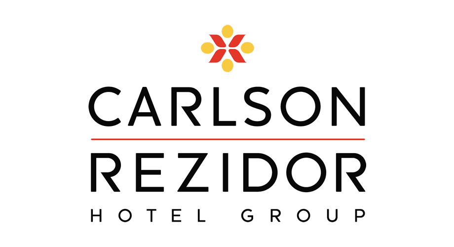 Carlson Rezidor Hotel Group Logo