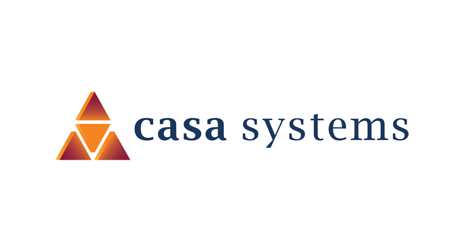 Casa Systems Logo Download - AI - All Vector Logo