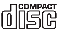 Compact Disc (CD) Logo's thumbnail