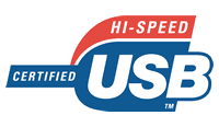 Download Certified Hi-Speed USB Logo