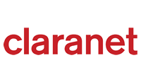 Claranet Logo's thumbnail
