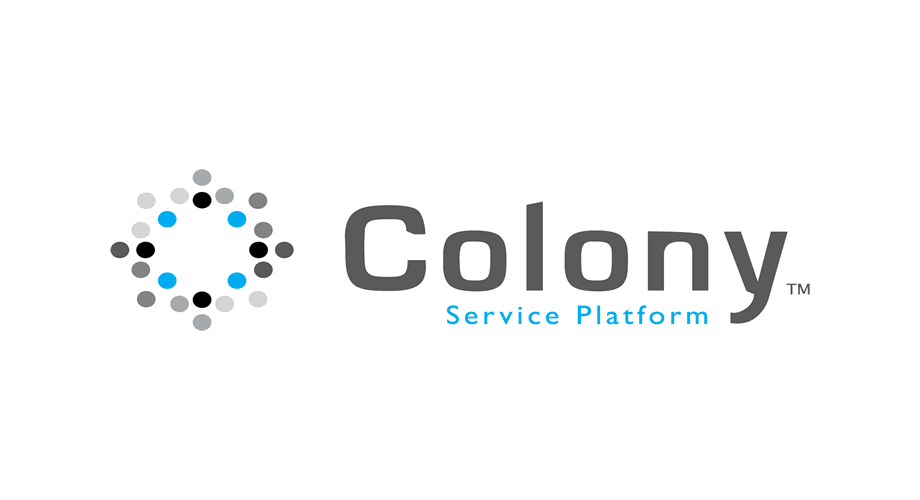 Colony Networks Logo