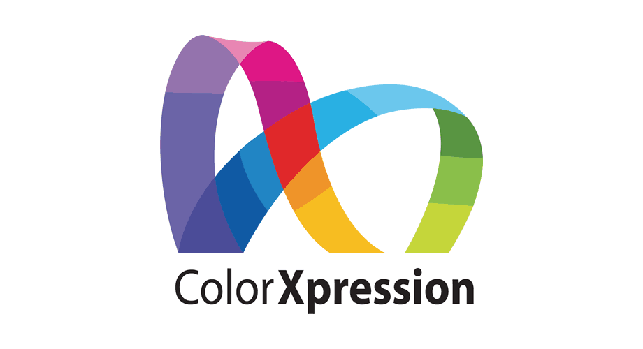 Color Xpression Logo