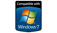 Compatible with Windows 7 Logo's thumbnail