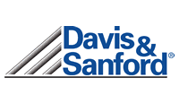 Download Davis & Sanford Logo