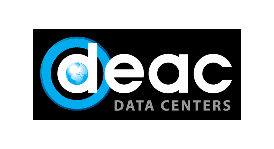 DEAC Data Centers Logo