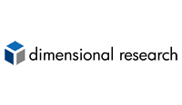 Dimensional Research Logo's thumbnail