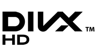 Download DivX HD Logo
