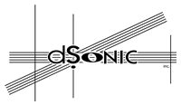 Download dSonic Inc Logo