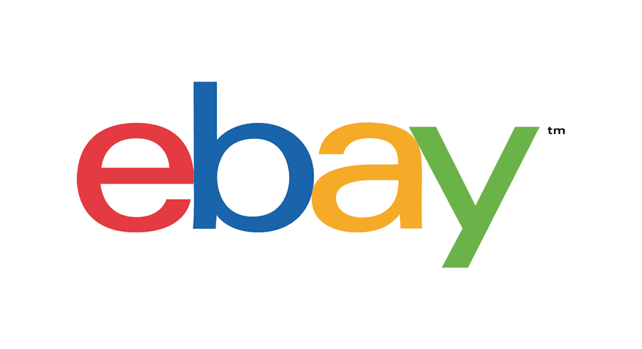 eBay Logo 1
