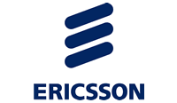 Ericsson Logo's thumbnail