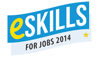 Eskills for Jobs 2014 Logo's thumbnail