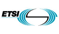 European Telecommunications Standards Institute (ETSI) Logo's thumbnail