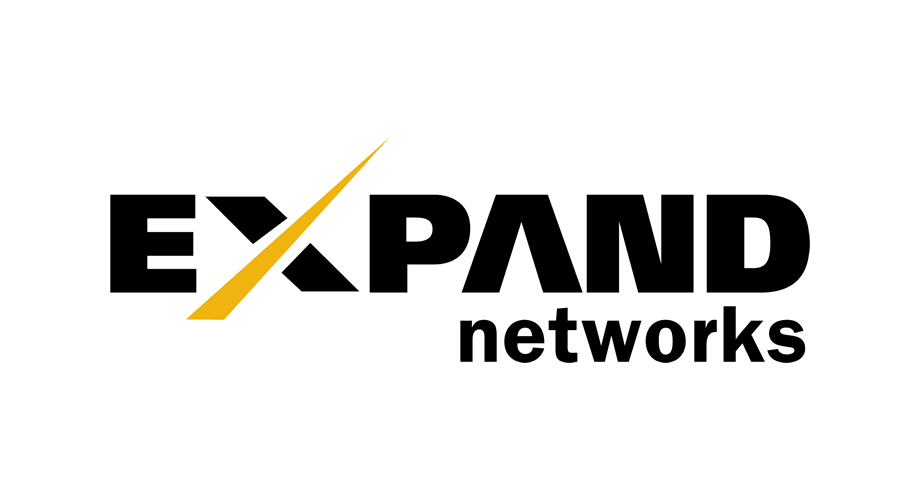 Expand Networks Logo