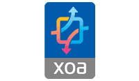 Download eXtensible Open Architecture (XOA) Logo