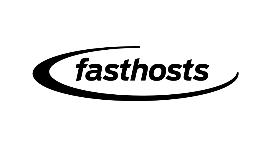 Fasthosts Logo