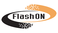 Download Flash ON Logo