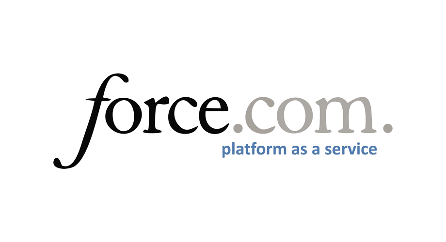 Force Com Logo