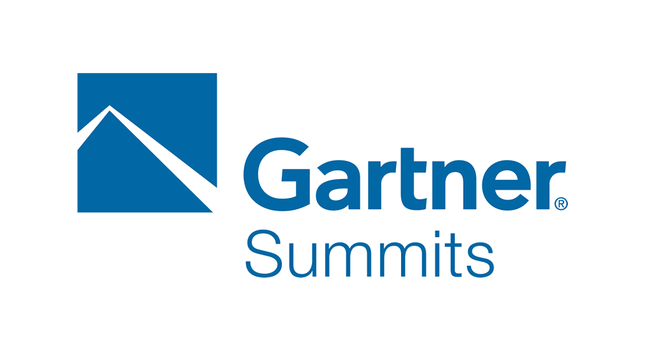 Gartner Summits Logo