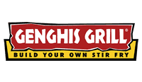 Genghis Grill Logo's thumbnail