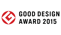 Good Design Award 2015 Logo's thumbnail