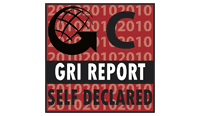 Download GRI Report Self Declared Logo