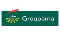 Groupama Logo's thumbnail