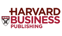 Harvard Business Publishing Logo's thumbnail