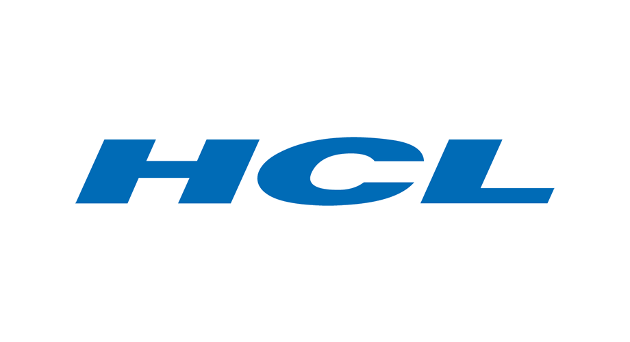 HCL Insurance BPO Services Logo