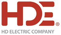 HD Electric Logo's thumbnail